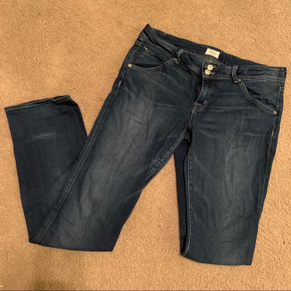 Hudson Beth Baby Boot